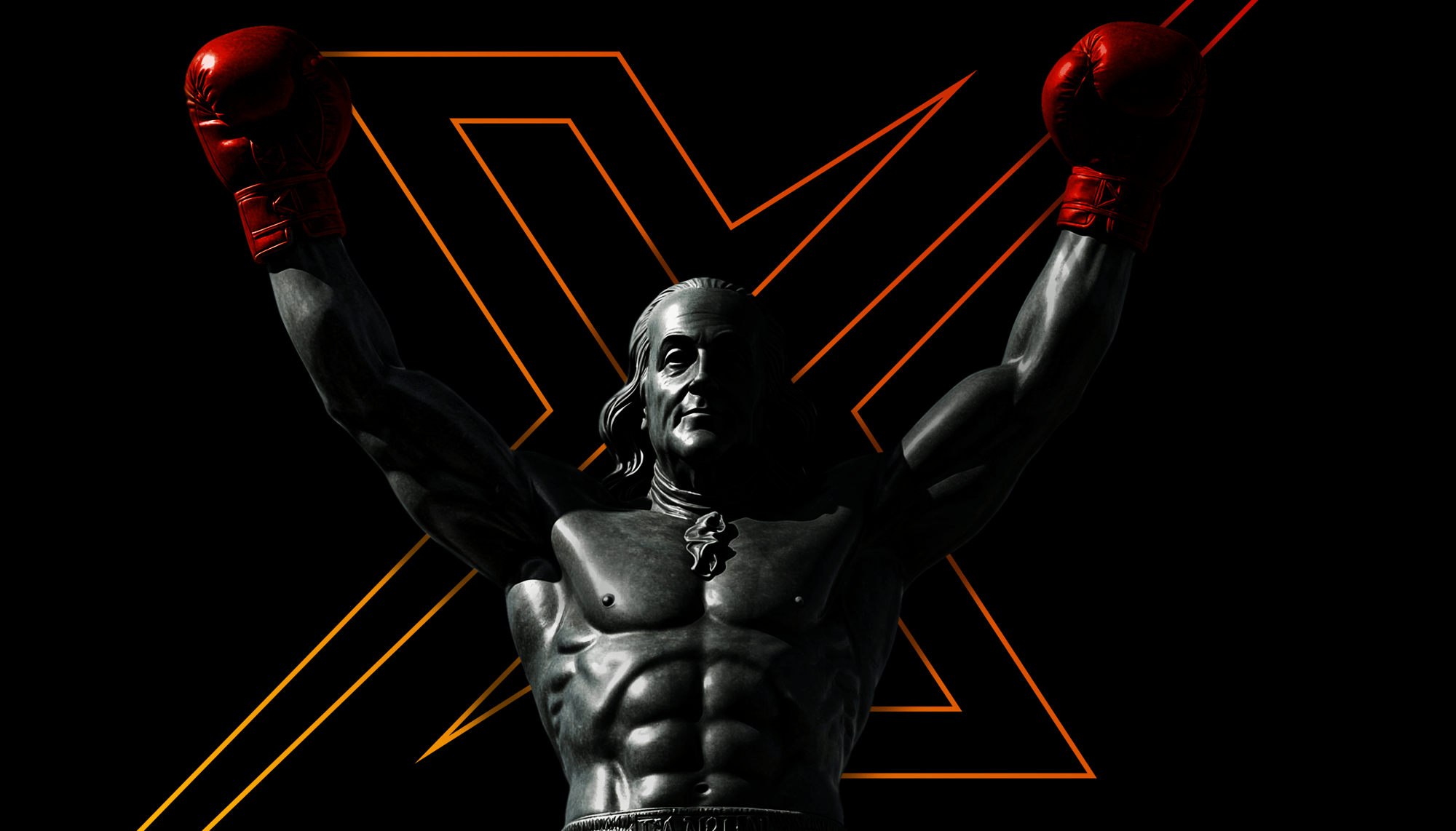 Ben Franklin for AttorneyX